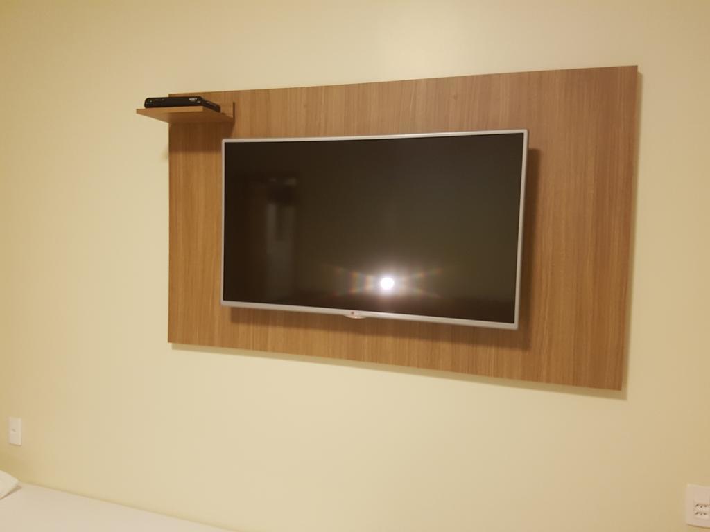 Oft Place Hotel Goiânia Dış mekan fotoğraf