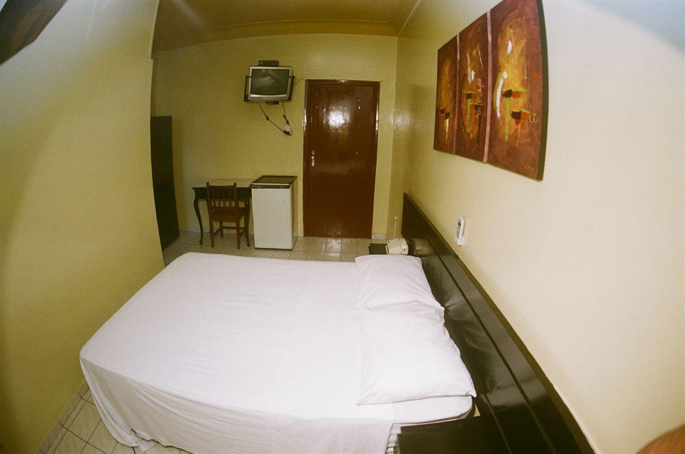 Oft Place Hotel Goiânia Dış mekan fotoğraf