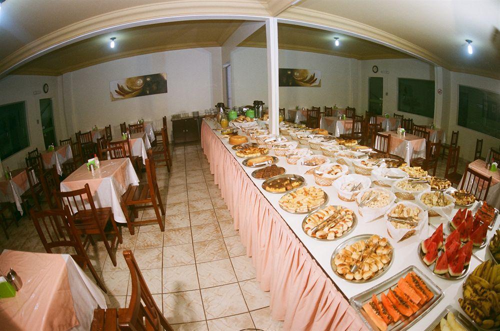 Oft Place Hotel Goiânia Dış mekan fotoğraf