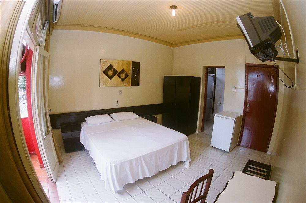 Oft Place Hotel Goiânia Dış mekan fotoğraf